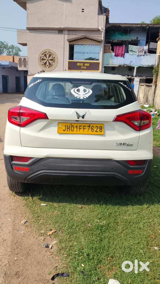 Mahindra Xuv300 W8 Diesel, 2023, Diesel