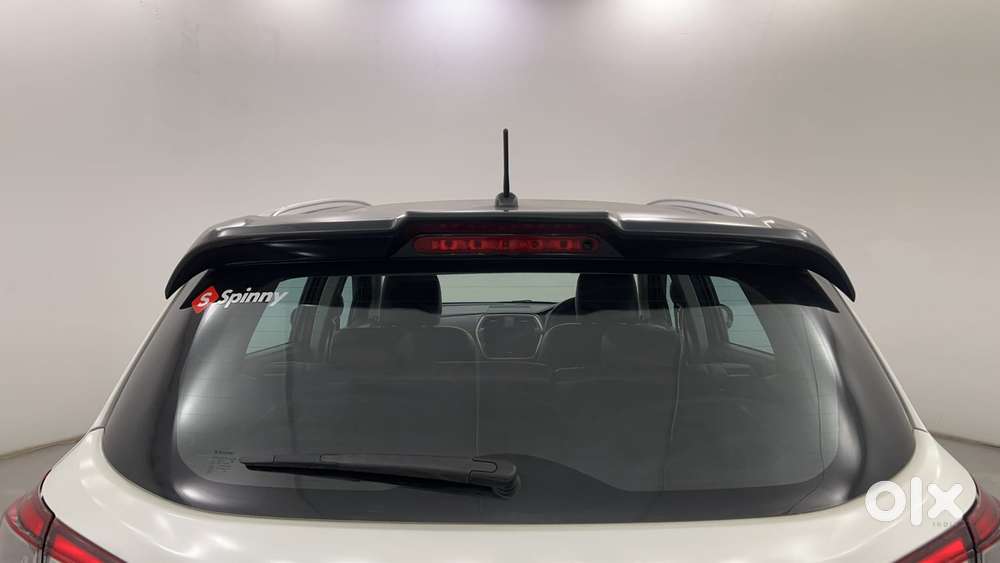 Maruti Suzuki S-cross Alpha 1.6, 2017, Diesel