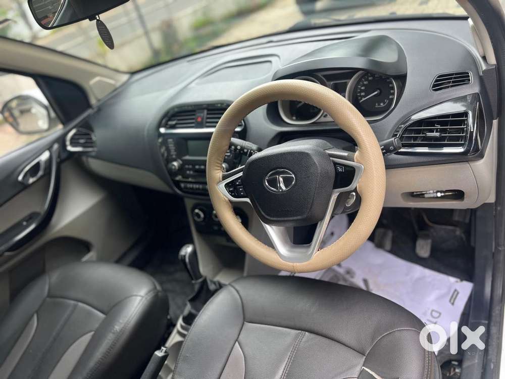 Tata Tiago Xz, 2018, Petrol