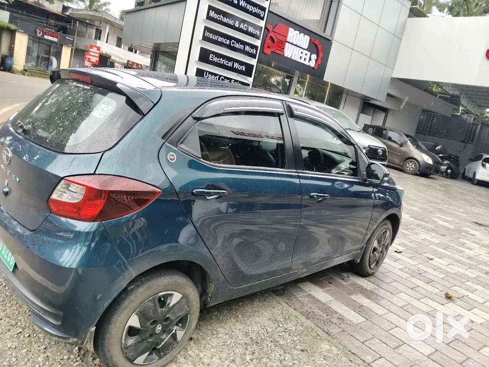 Tata Tiago EV XZ 2023 - Photo 1