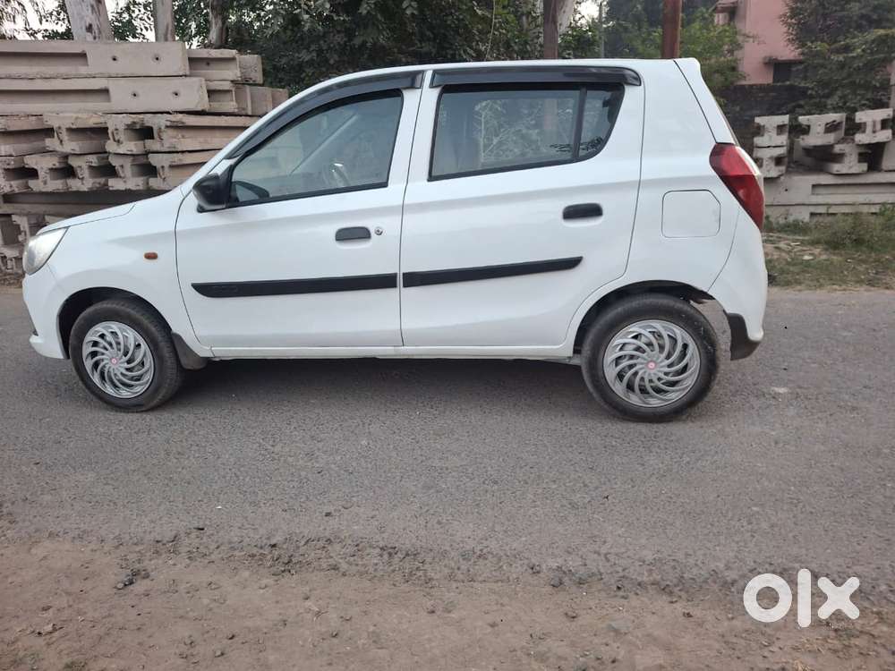 Maruti Suzuki Alto K10