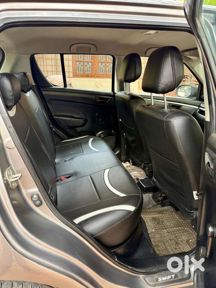 Maruti Suzuki Swift Vdi Optional, 2015, Diesel