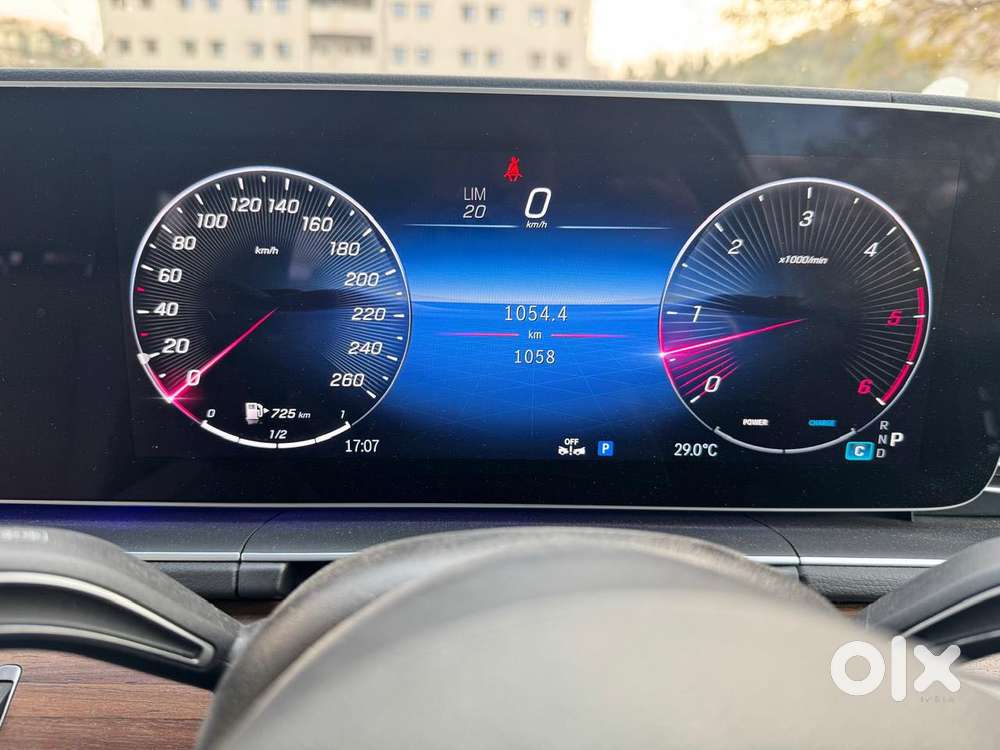 Mercedes-benz Gle 450d 4matic Lwb, 2025, Diesel