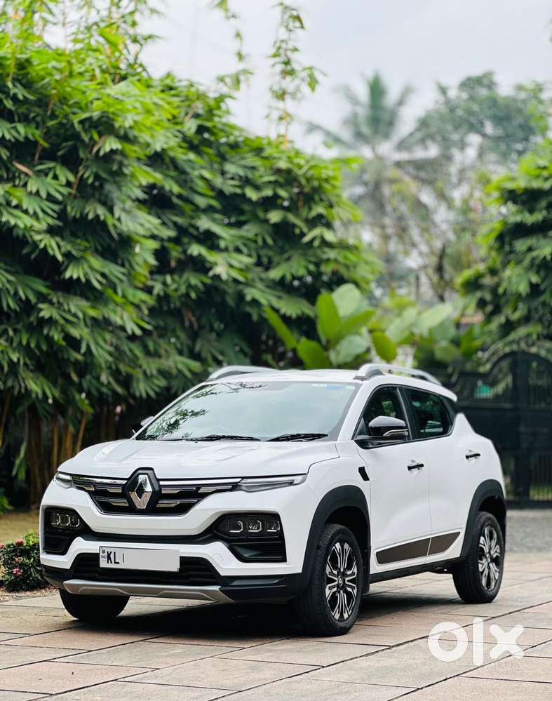 Renault Kiger Rxt Opt, 2022, Petrol