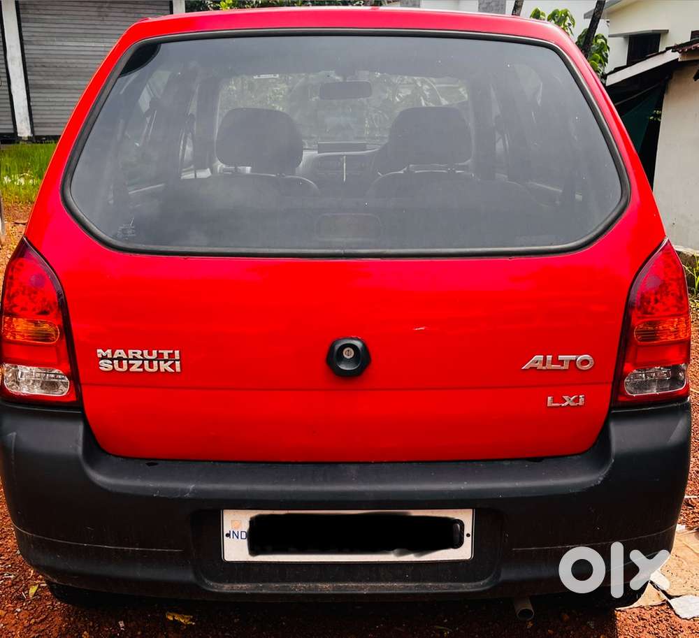 Used Maruti Suzuki 2005