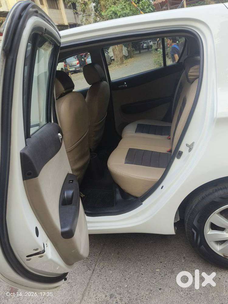 Hyundai I20 Sportz 1.2 Bs-iv, 2012, Petrol