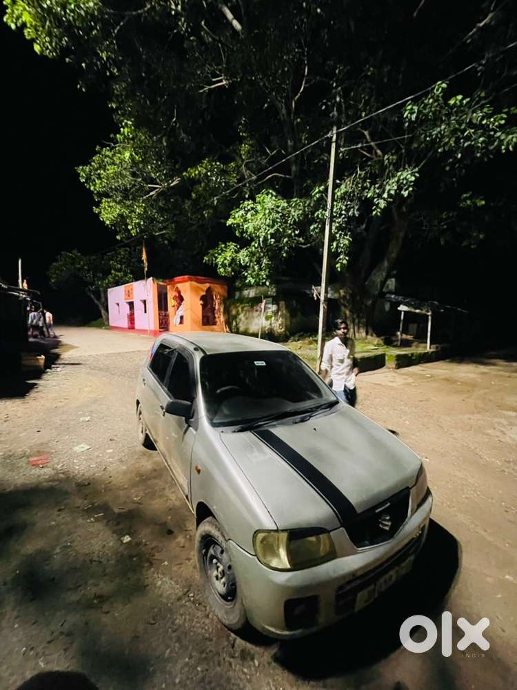 Maruti Suzuki Alto 2006