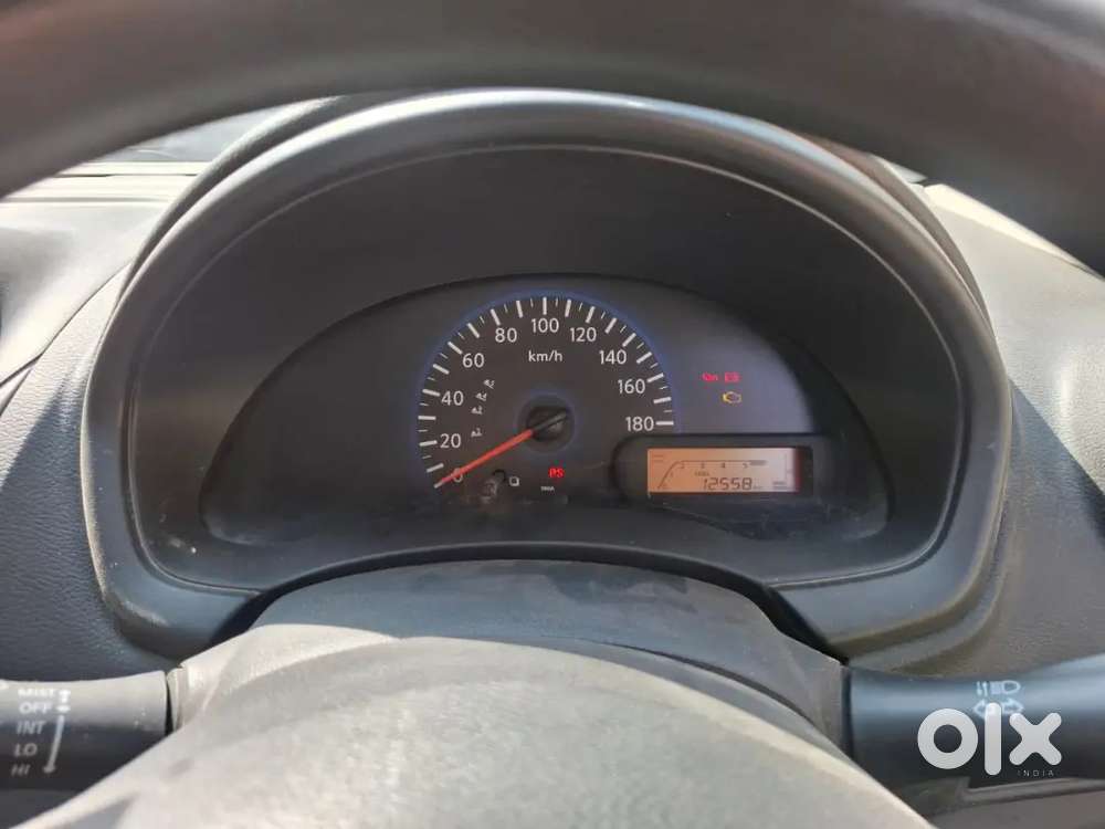 Datsun Go 2017 Petrol 12600 Km Driven For Sale