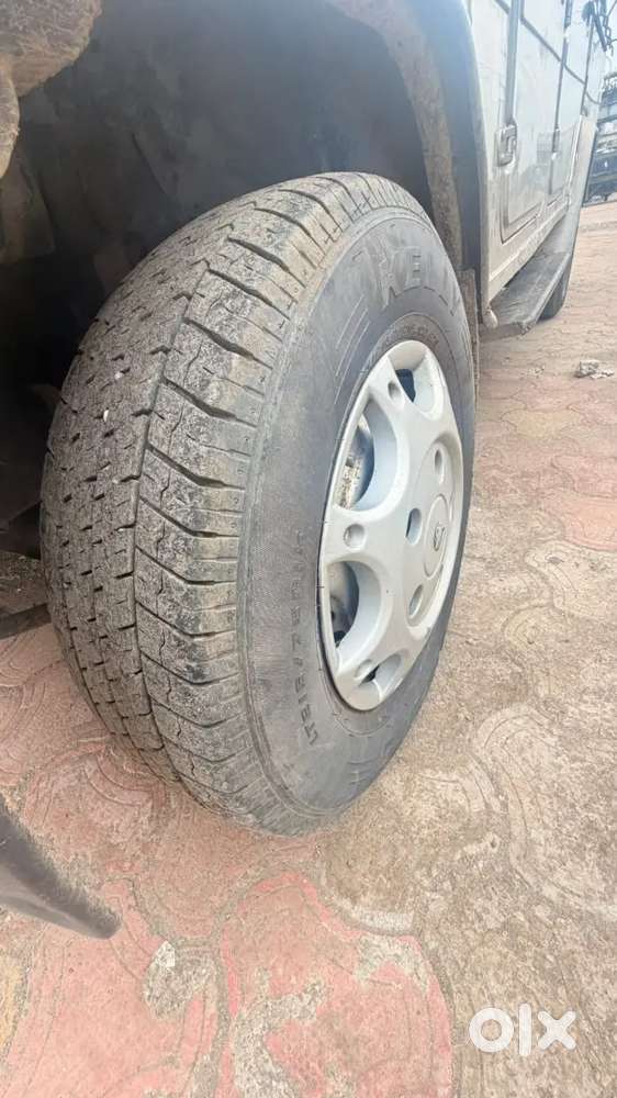 Mahindra Bolero Diesel 2009