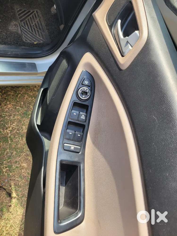 Hyundai I20 Sportz 2016
