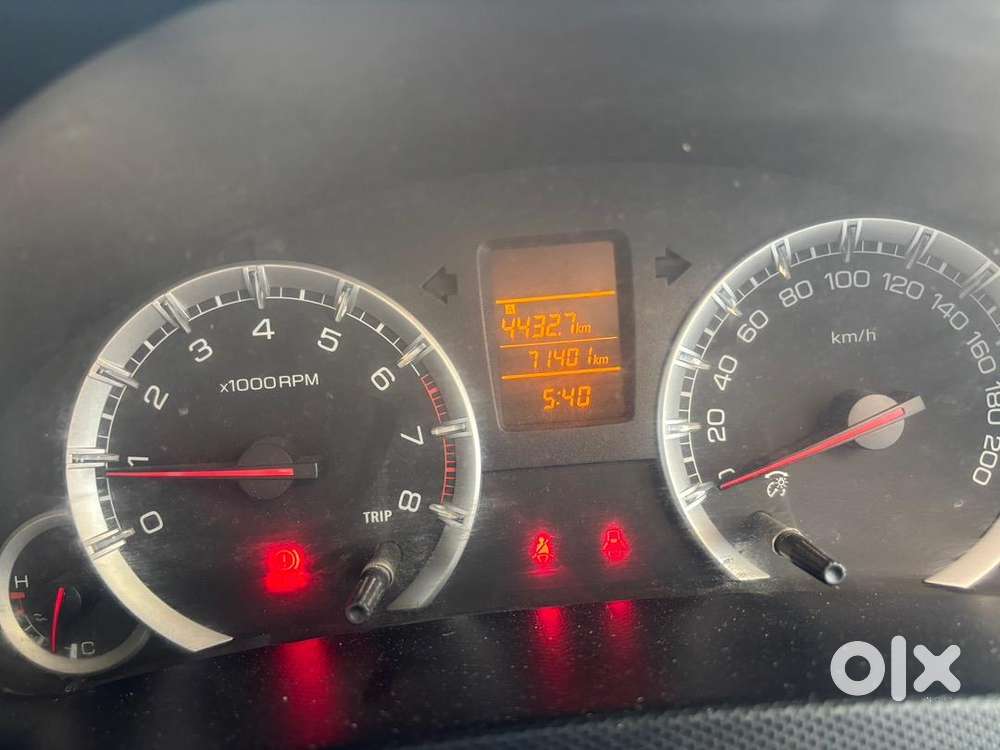 Maruti Suzuki Swift 2013