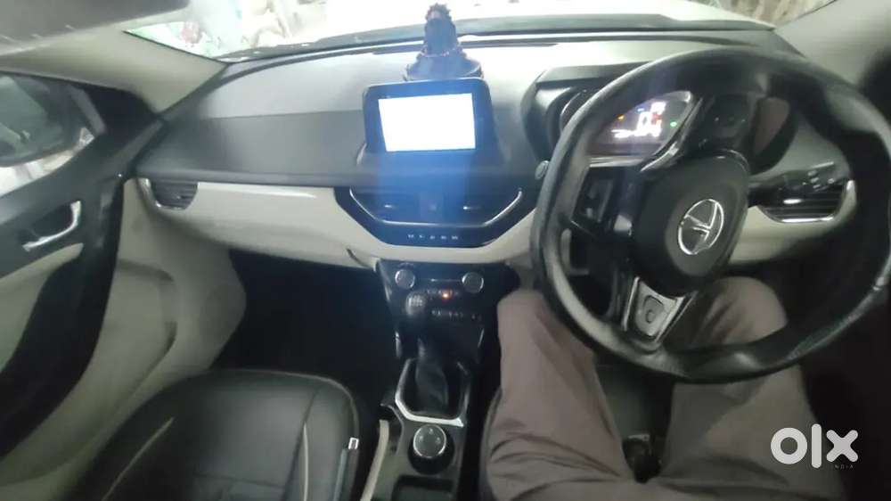 Tata Nexon - 2nd Top Model Best Condition
