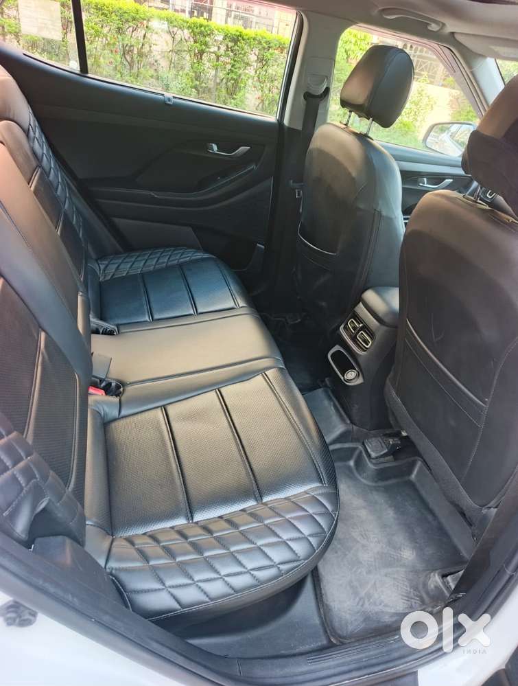 Hyundai Creta, 2023, Petrol