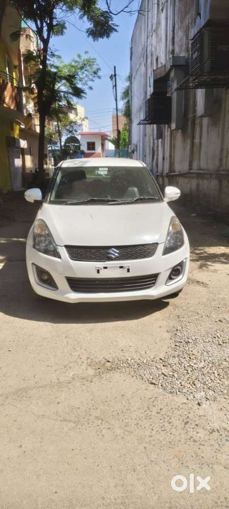 Maruti Suzuki Swift Vdi Optional, 2015