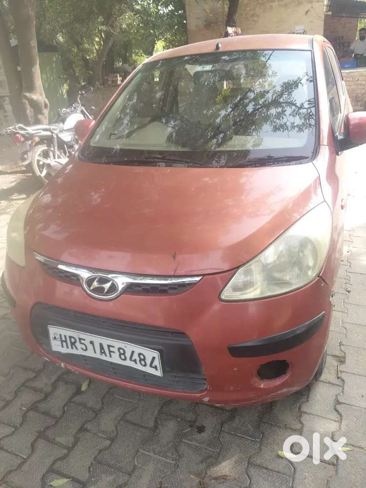 Hyundai Grand I10 Prime 2009