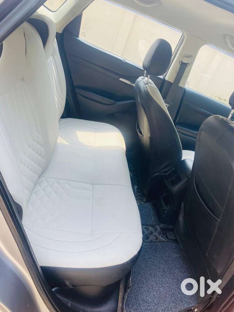 Kia Seltos Htx (o) 1.5 Diesel 6mt, 2020, Diesel