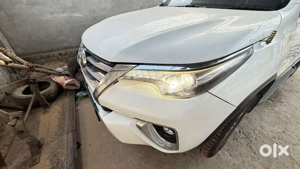 Toyota Automatic Diesel 2019