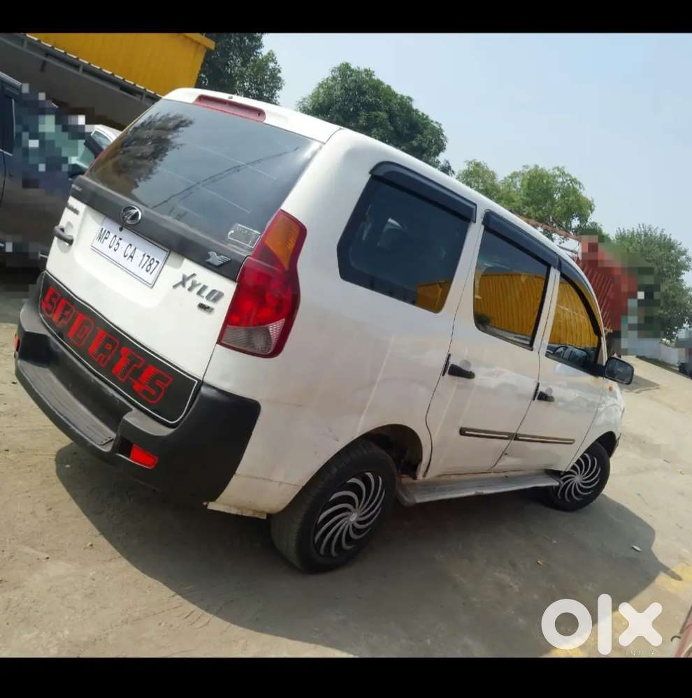 Mahindra Xylo M2di Original Condition Well Maintained 
Model 2011