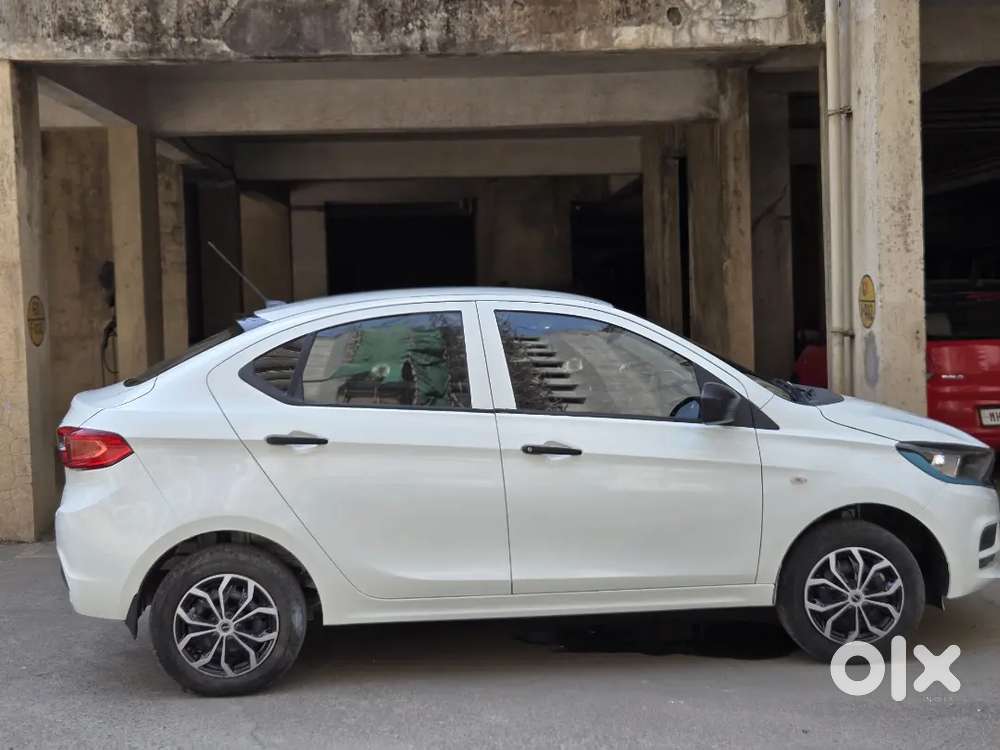 Tata Tigor Ev 2022 Electric 48919 Km Driven