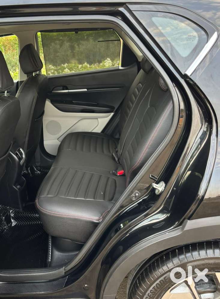 Kia Sonet Htx 1.5 Diesel, 2022, Diesel