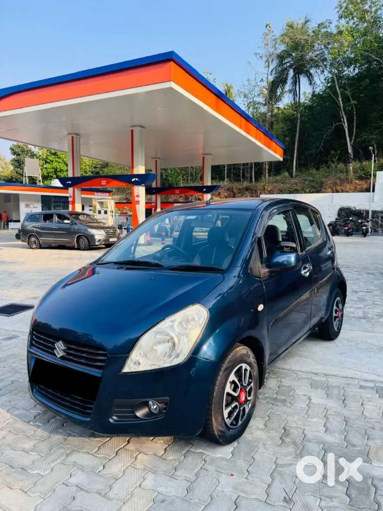 Maruti Suzuki Ritz 2012 Diesel Well Maintained