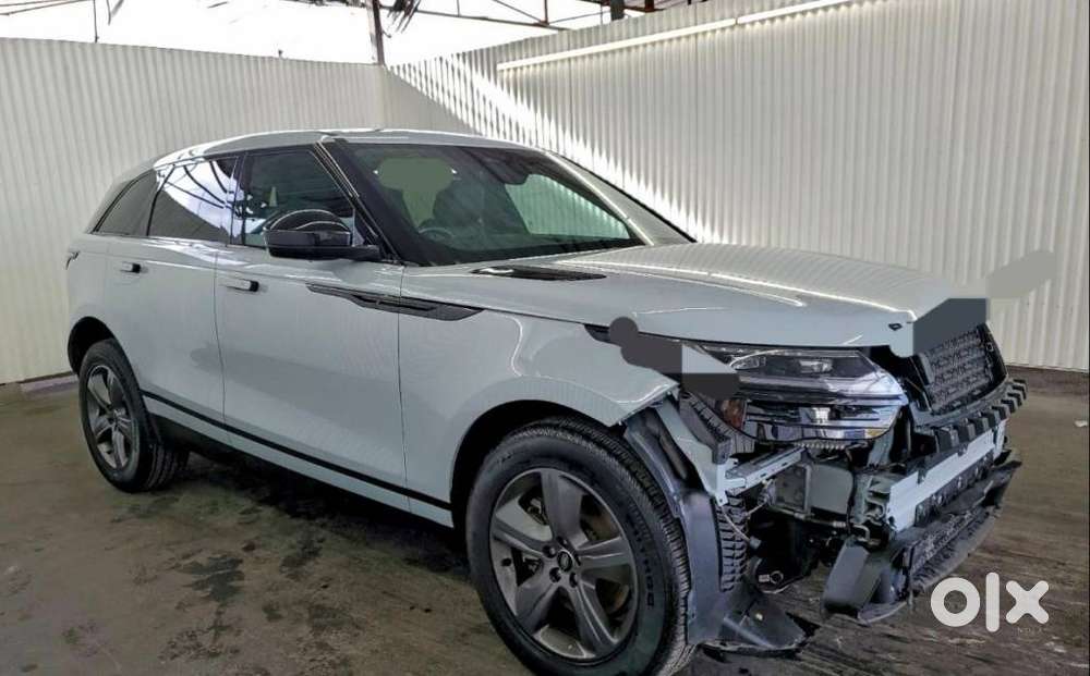 Land Rover Range Velar Hse Dynamic 2.0 Diesel, 2025, Diesel