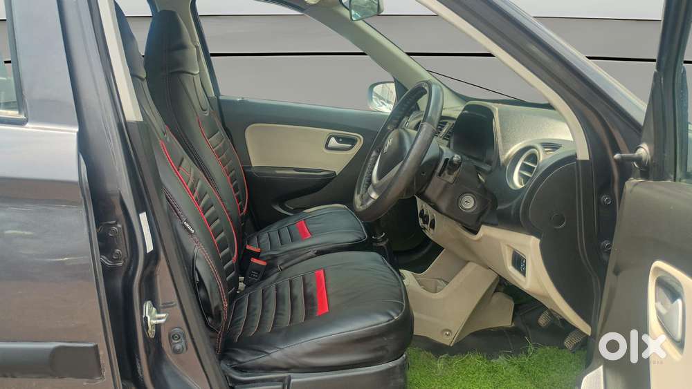 Maruti Suzuki Alto 800 Vxi, 2022, Petrol