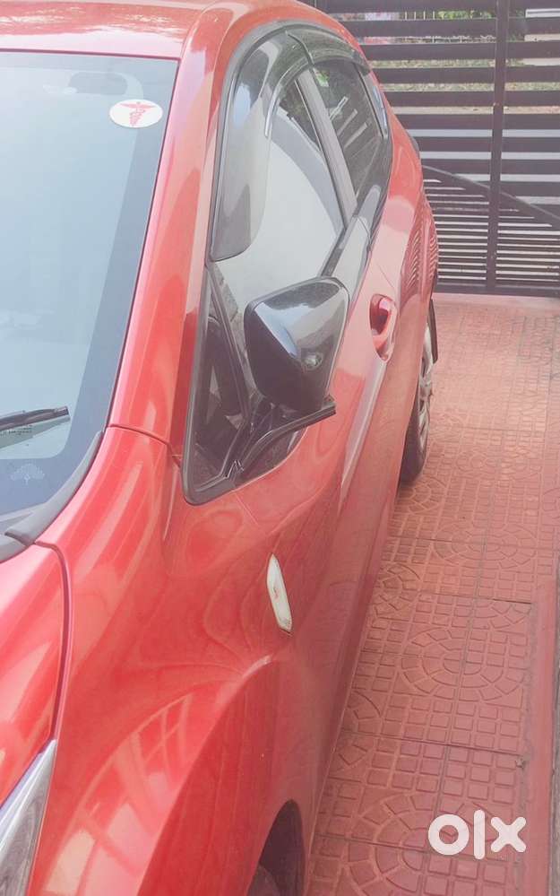 Tata Altroz 2022 Xm Plus (s) Diesel Good Condition, First Owner