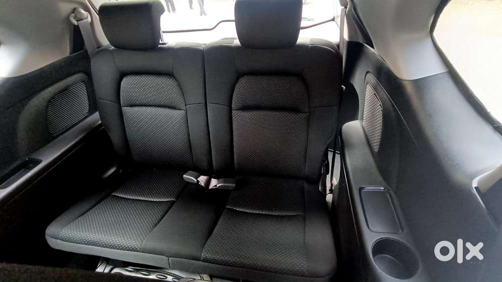 Honda Br-v 1.5 S I-vtec Mt, 2018, Petrol