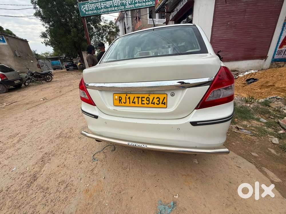Maruti Dzire 1.2 Petrol 2021