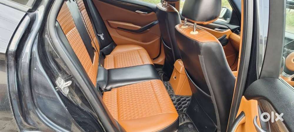 Bmw X1 2.0 Sdrive20i Xline, 2014, Diesel
