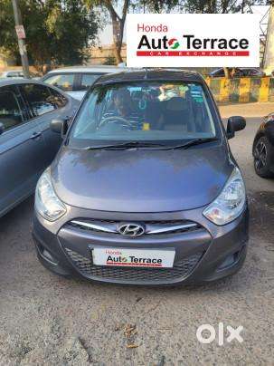 Hyundai Grand I10 1.2 Crdi Magna, 2015, Petrol