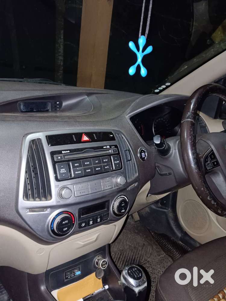 Hyundai I20 Crdi Asta