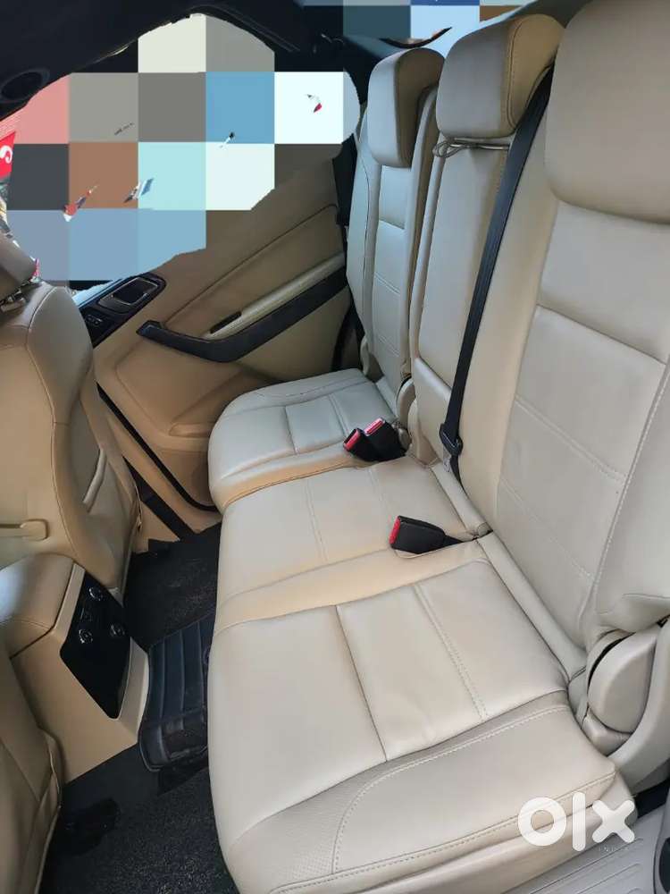 Ford Endeavour 2018 Diesel 62000 Km Driven