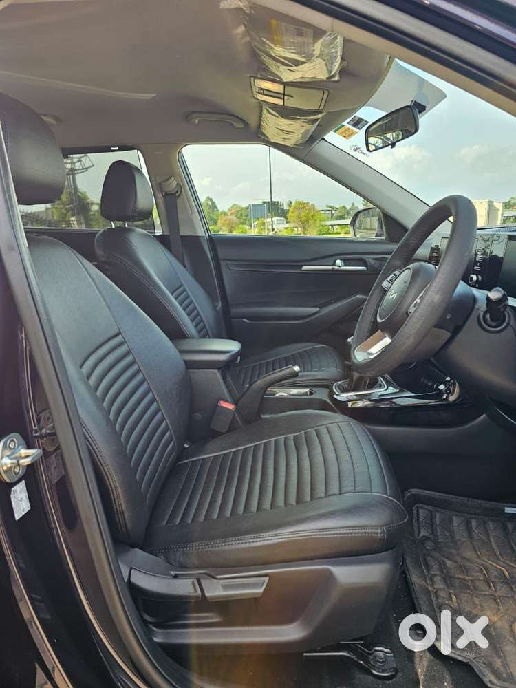 Kia Seltos 1.5 Htx+ Diesel Imt, 2024, Diesel