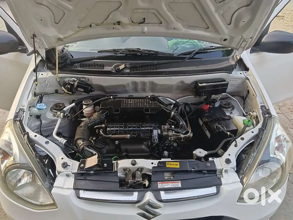 Maruti Suzuki Alto 800 2013