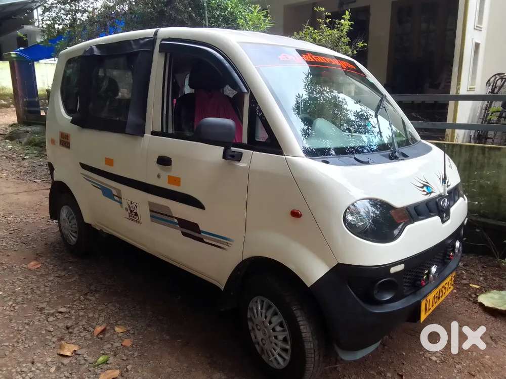 Mahindra Maxx Diesel 2018 Model