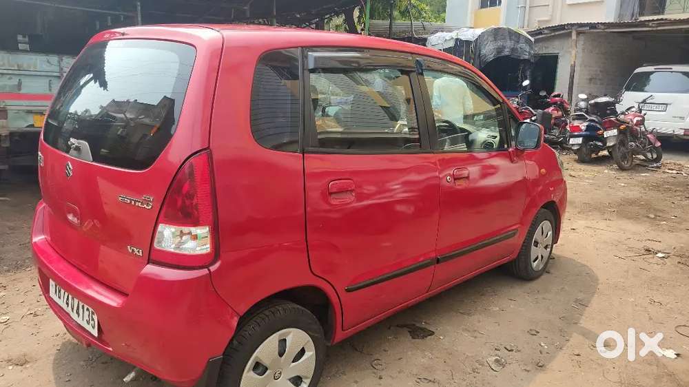 Maruti Zen Estilo 1.0 2009