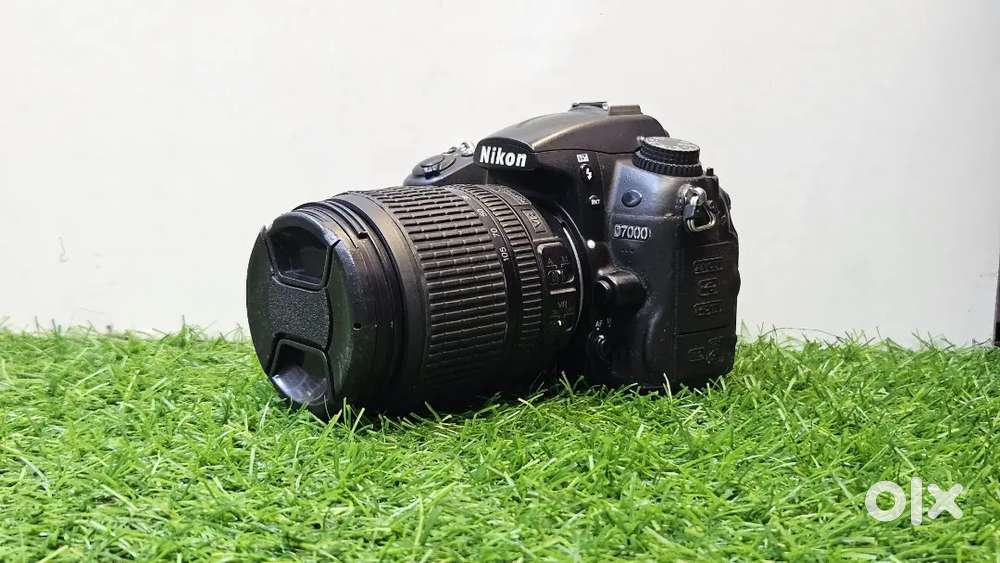 D7000 Dslr Camera Nikon Lenses For D7000 Digital Slr Photography