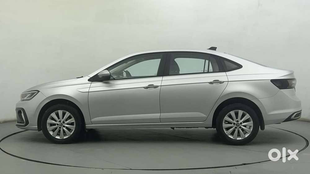 Volkswagen Virtus 1.0 Highline Tsi, 2023, Petrol