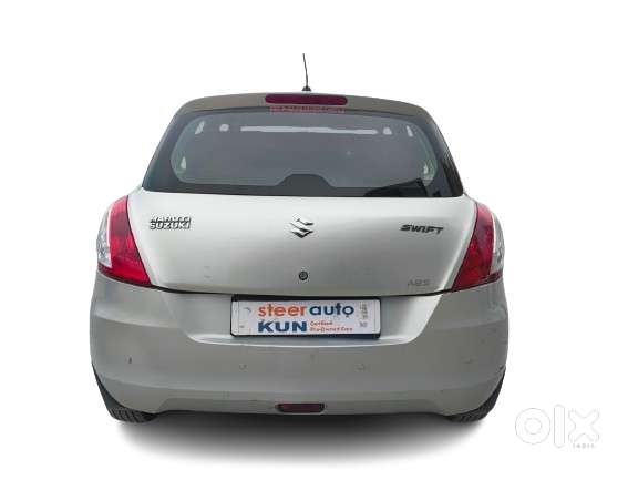 Maruti Suzuki Swift Vdi, 2014, Diesel