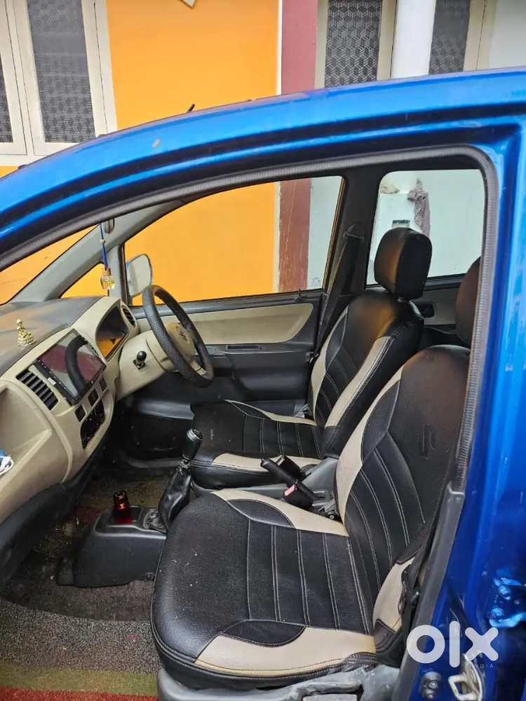 2009 Maruti Suzuki Estilo Vxi Manual 2nd Owner