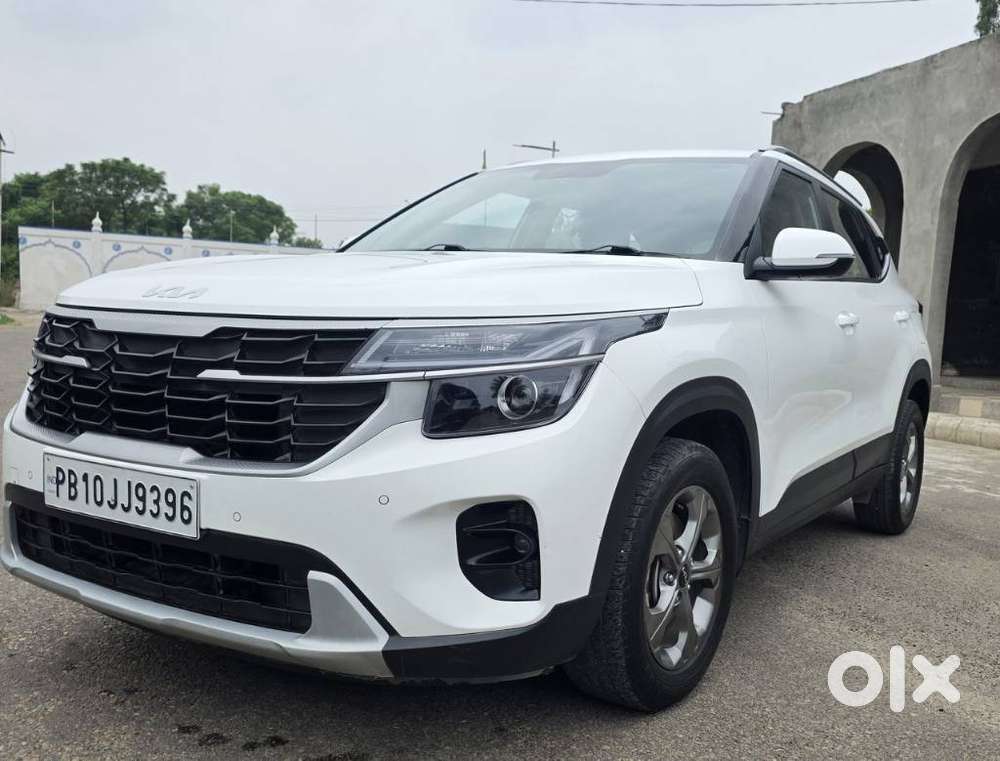 Kia Seltos Htk D, 2024, Diesel