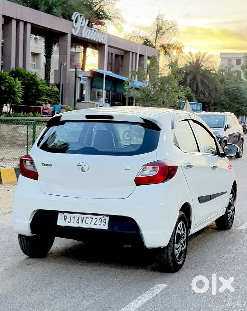 Tata Tiago 1.2 Revotron Xt Rhythm, 2017, Diesel