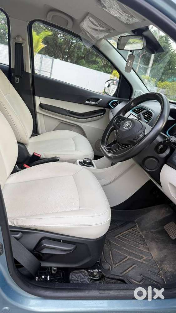 Tata Tiago Ev Xz Plus Tech Lux Lr, 2023, Electric