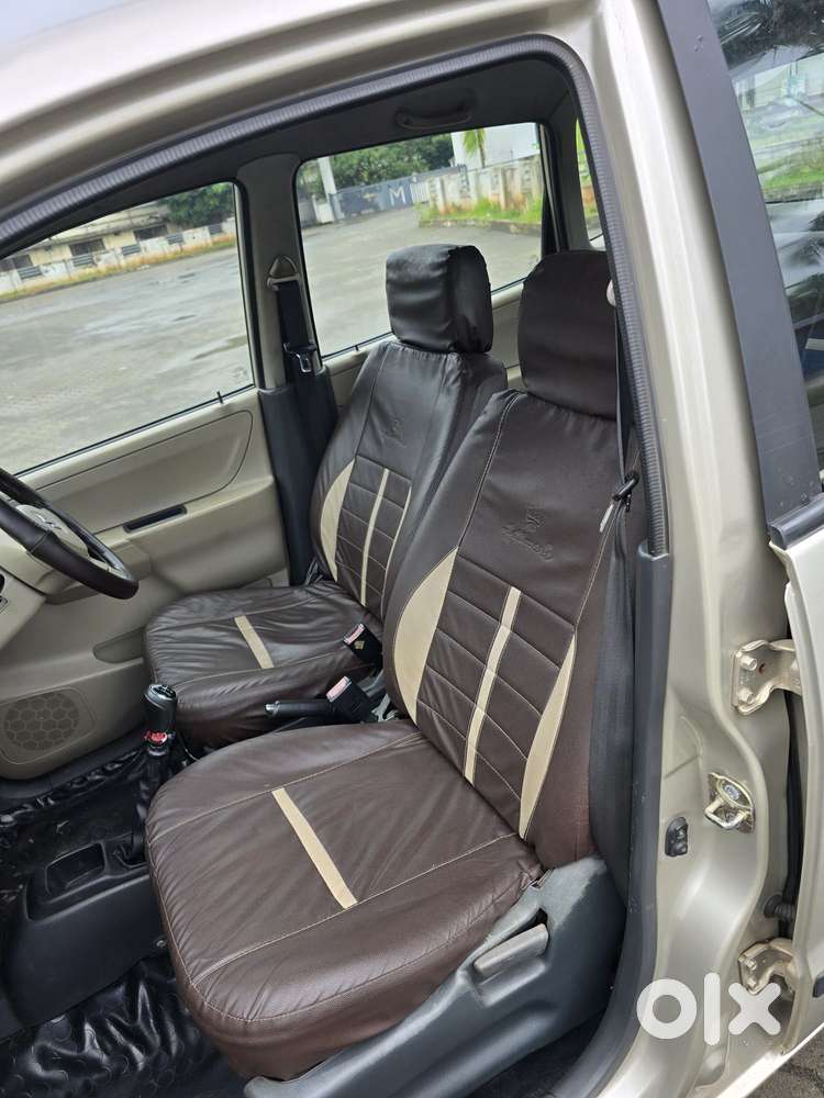 Maruti Suzuki Zen Estilo Vxi Bsiv, 2007, Petrol