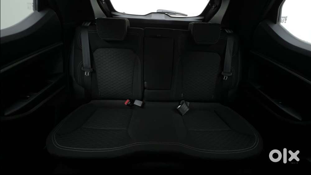 Renault Kiger Rxz Amt, 2021, Petrol