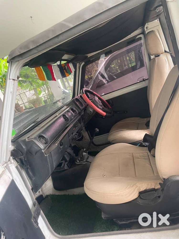 Maruti Suzuki Gypsy 2016 Petrol 000000 Km Driven
