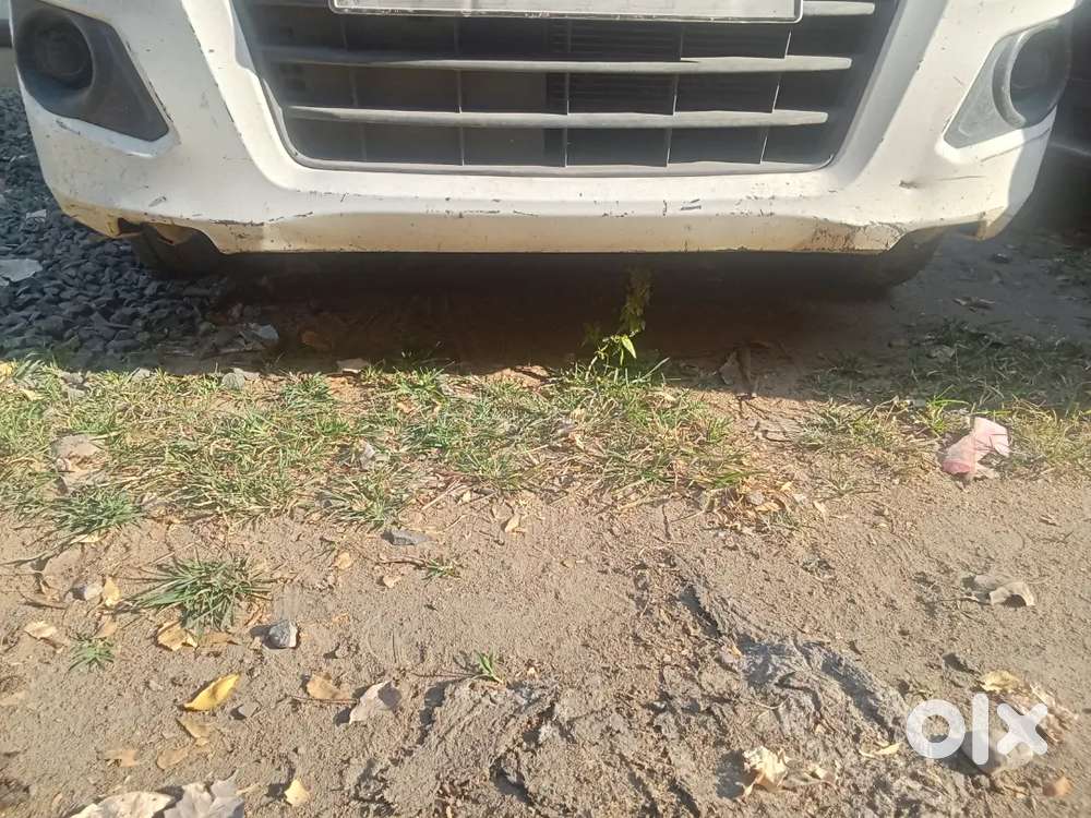 Maruti Suzuki Wagon R 2013 Lxi Bsiii