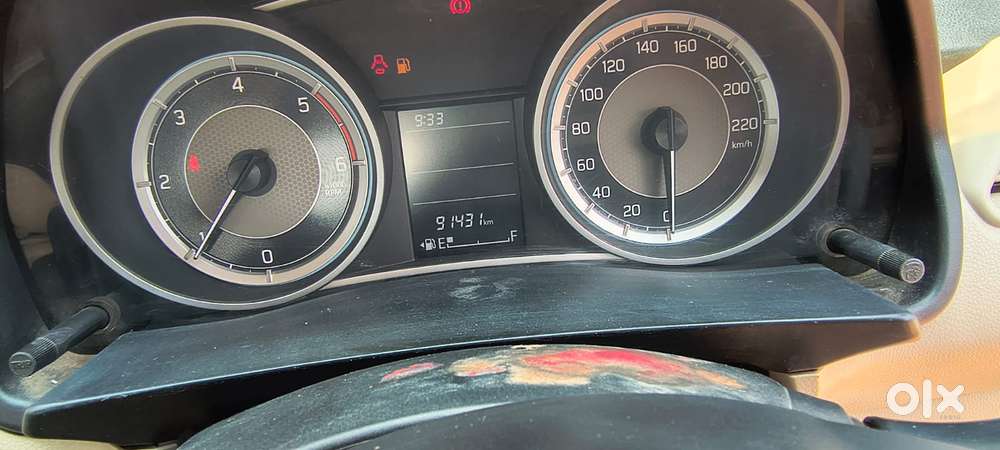 Maruti Suzuki Swift Dzire Vdi Bsiv, 2018, Diesel